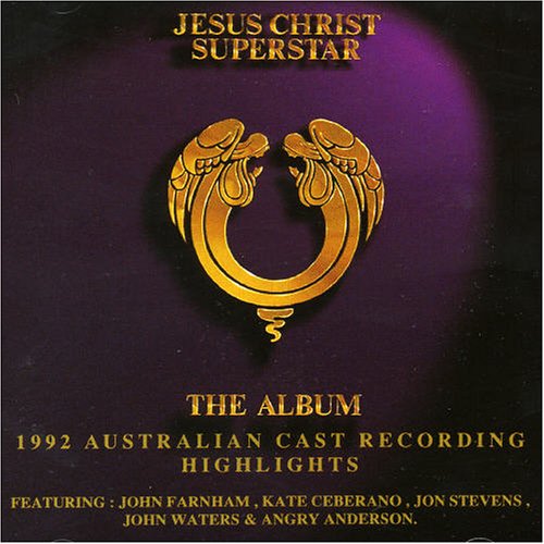 Jesus Christ Superstar, The Album